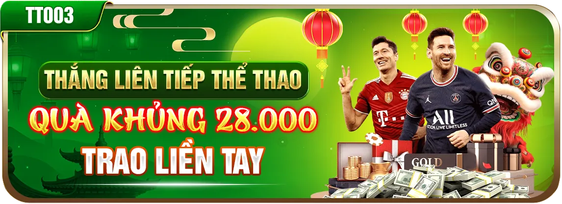 Sự kiện đua top casino hit club ios